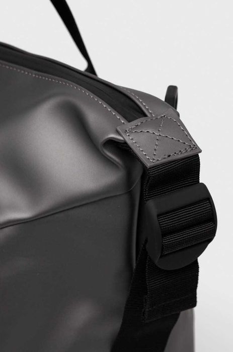 Torba podróżna Rains Hilo Weekend Bags Small W3 14220 TOJ024