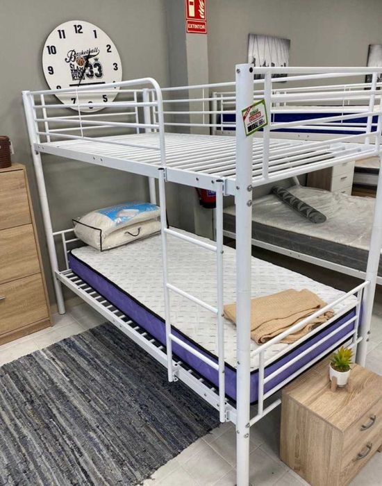 Beliches novos em promoção - ENTREGA IMEDIATA