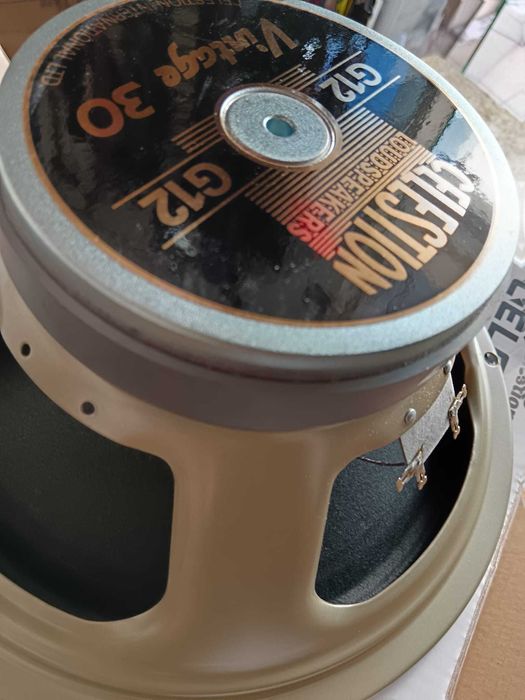 Celestion Vintage 30 - 8 Ohm