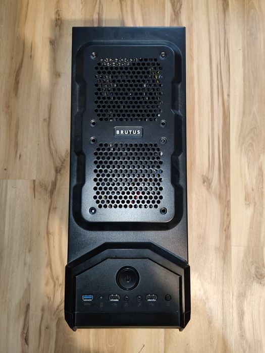 Komputer do nauki,gier,pracy windows 10 Pro