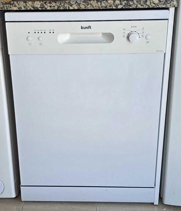 Maquina de lavar loiça