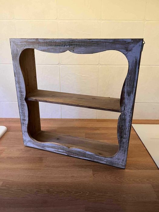 urocza PÓŁECZKA na przyprawy lub pamiątki