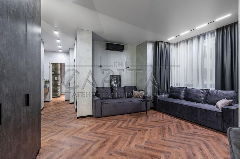 Продаж квартири, ЖК Crystal Park Tower, Шевченківський р-н - View 6
