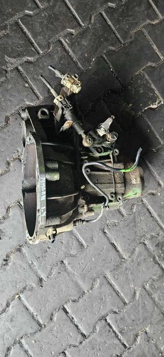 КПП  Нисан Микра  Nissan Micra    JH3103