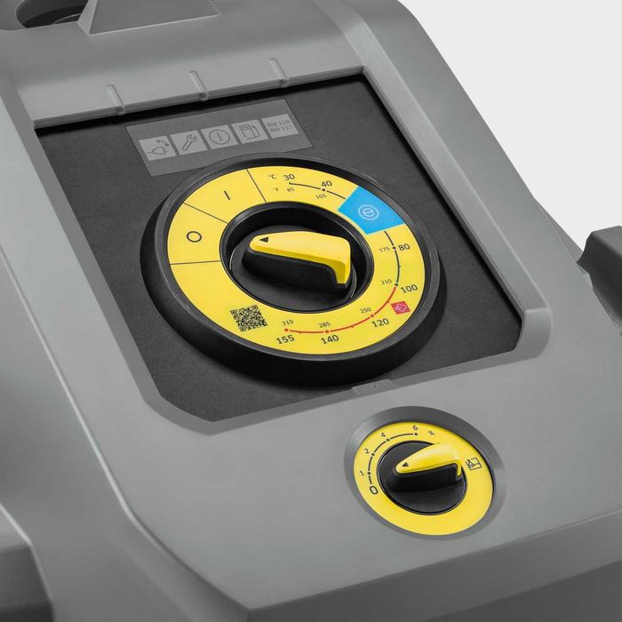 Myjka ciśnieniowa Karcher HDS 6/14-4 C