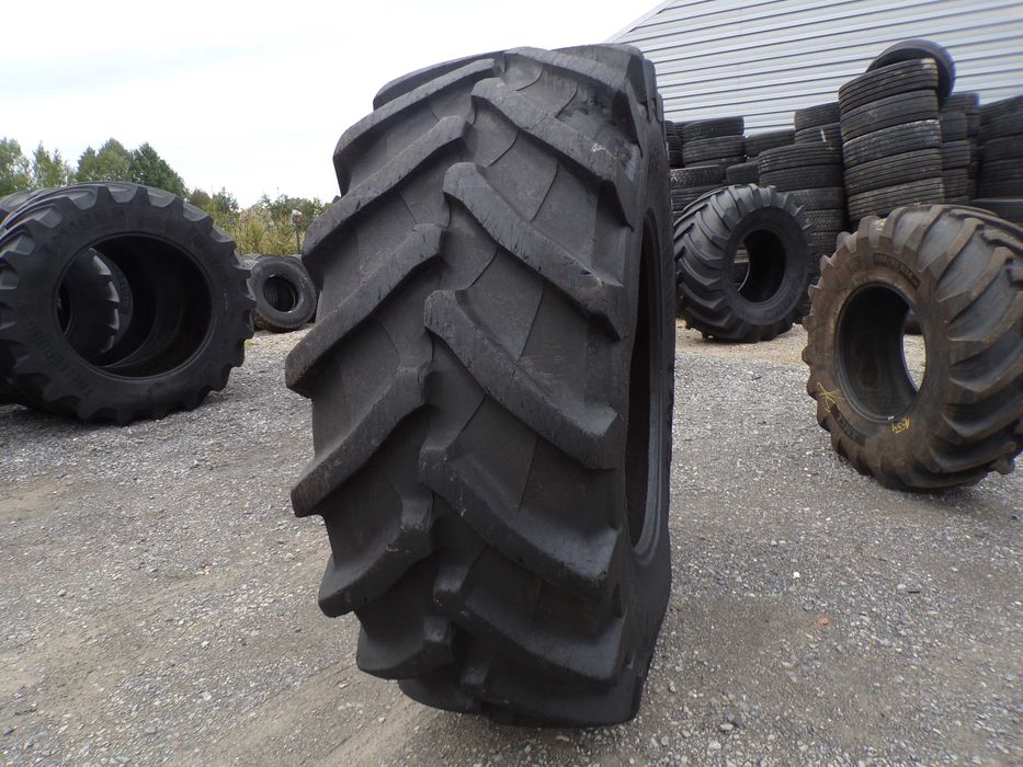 Opona 650/75R38 TRELLEBORG TM 900 (2900 netto)