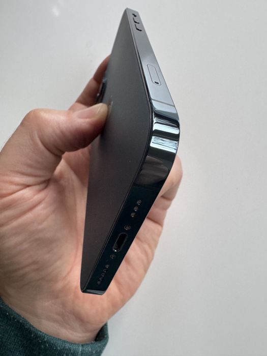 Iphone 12 pro, 128gb