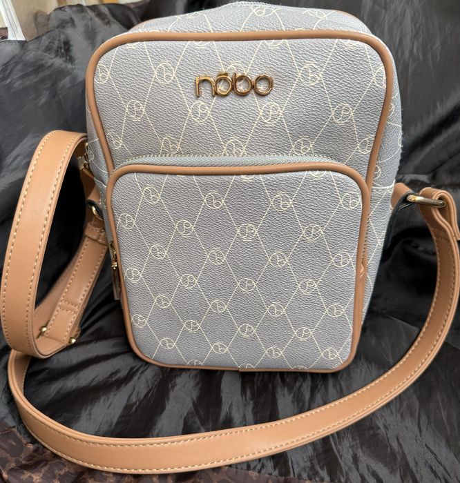 Torebka, listonoszka Nobo