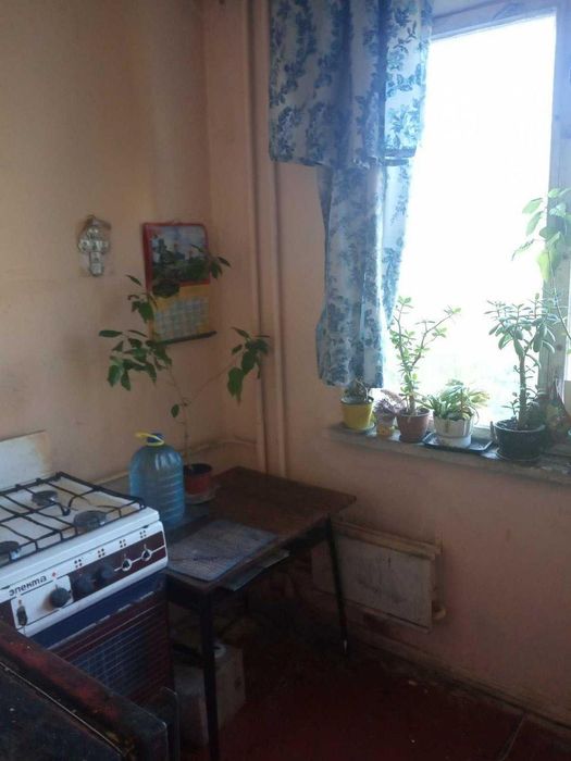 1-к, Золочівська вул., 28, Залютине