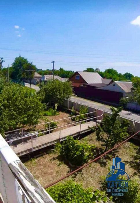 Продам будинок в селищі Царичанка
