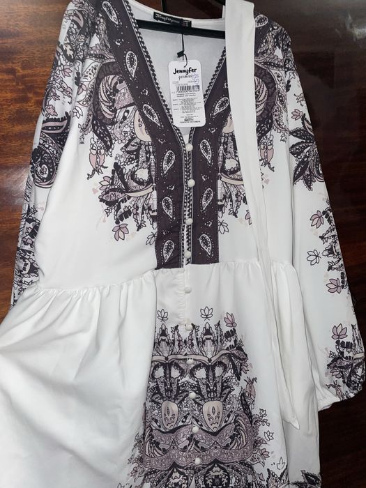 Плаття нове