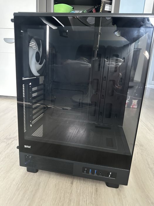 obudowa smx core