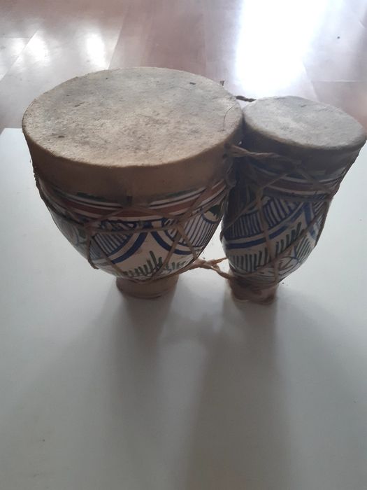 Moroccan Djembe64309595364099122
