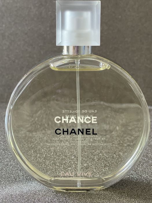 Chance Eau Vive від Chanel  edt 100 ml