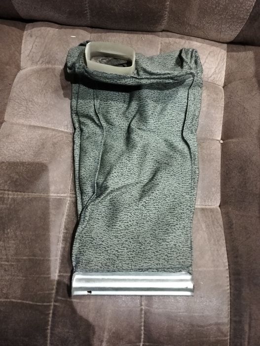 Oryginalny worek do odkurzacza Zelmer PRL - wielokrotnego użytku