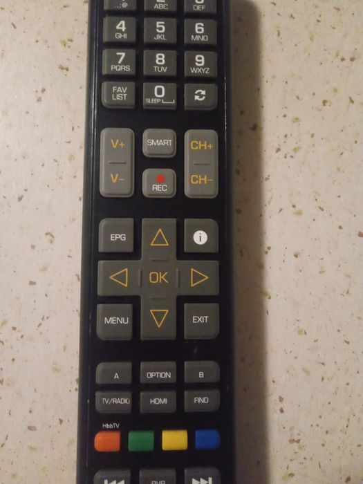 Pilot do sky master brak