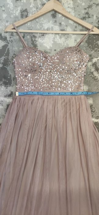 Вечірня сукня фірми H&M 34 розмір