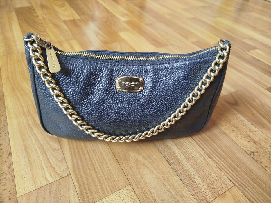 Michael kors оригінал шкіряна сумка