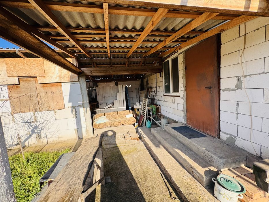 Новый дом в Светлом. Новые Дачи!