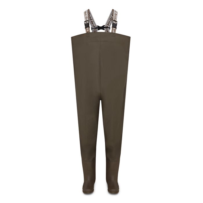 Trakker N3 HD Wodery piersiowe