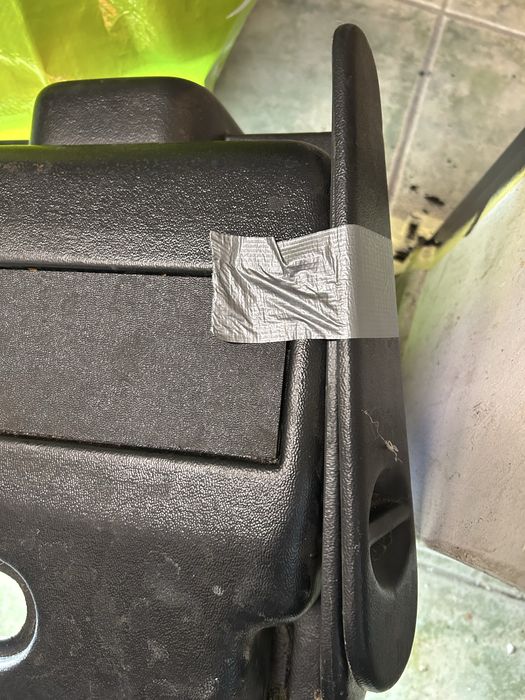 Pokrywa wromak 100x40 2x16w swietlówka