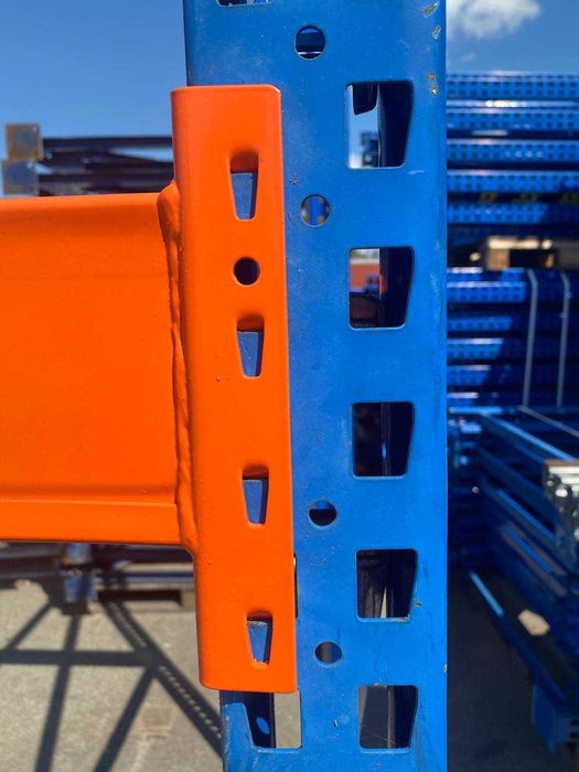 Розпродаж стелажів зі складу, Фронтальні та нові (поличкові/ вїзніні )