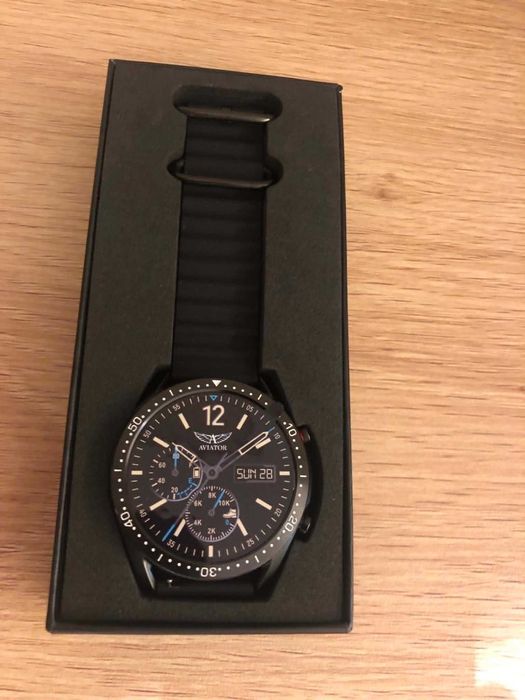 Smart watch AVIATOR AVSW9516 NOVO