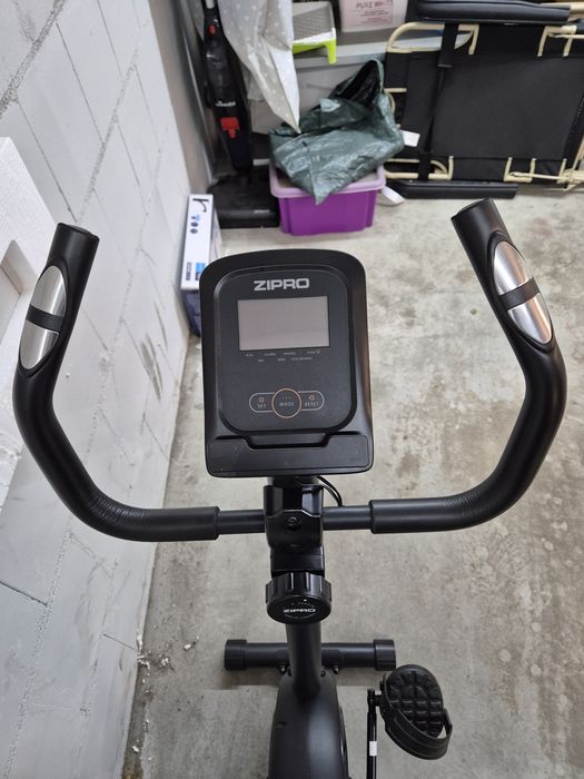Rower stacjonarny