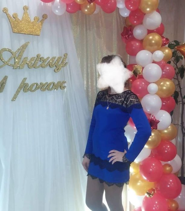 Плаття, платье нарядное