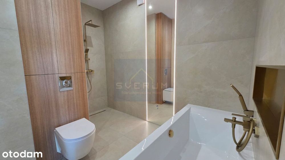 Kameralny apartament na sprzedaż, Lisiniec