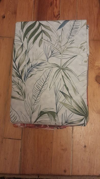 Pościel "SANFOR" Duży rozmiar.