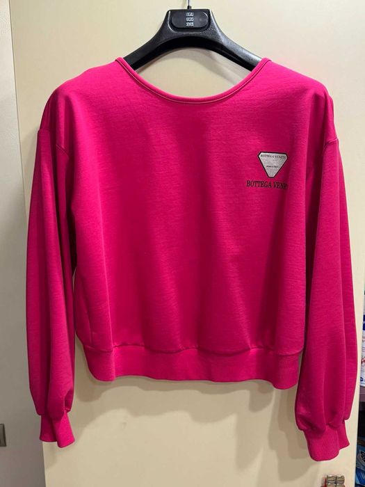 Кофта  " bottega veneta" жіноча