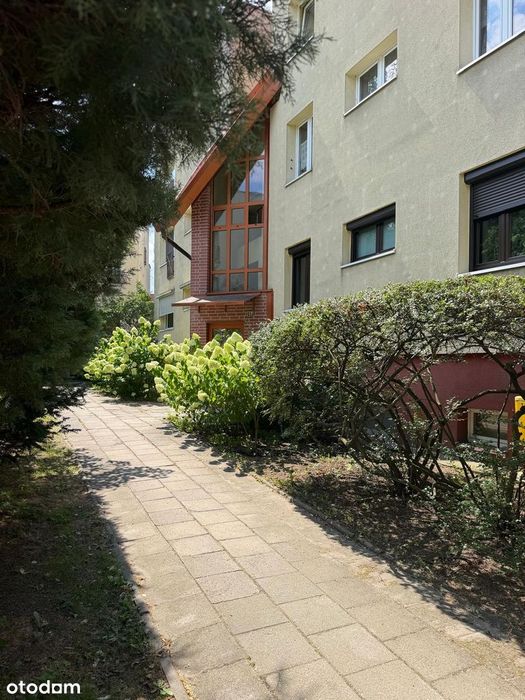 Mieszkanie z balkonem na Osiedlu Ptasim w  Katowicach