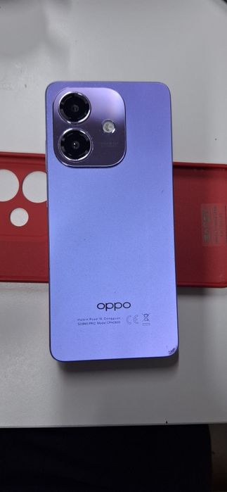 Vendo  OPPO  a40