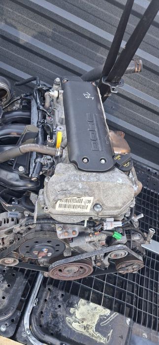 Silnik kompletny suzuki swift 1.5 benzyna M15A 2009r