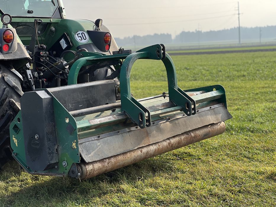Mulczer Spearhead 280, Muthing MU PRO 280