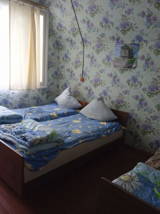 Оренда будинку, база відпочинку ім. Патона біля Дніпра