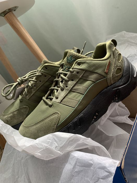 Кросівки Adidas ZX 22 boost originals