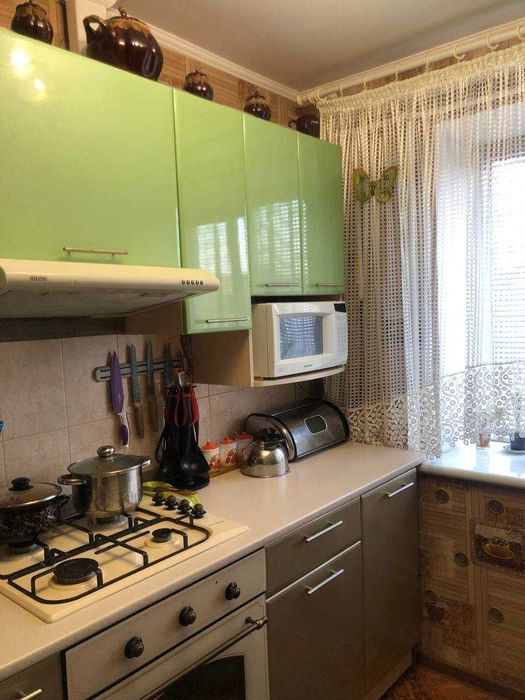 Продам 2 к квартиру в Стрижавці біля АТБ 51,1кв.м. 6828