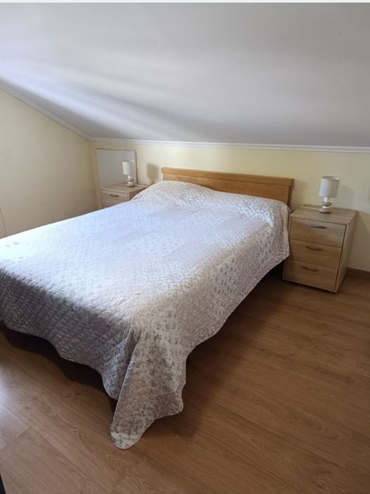 Alugo quarto na Ajuda, perto faculdades