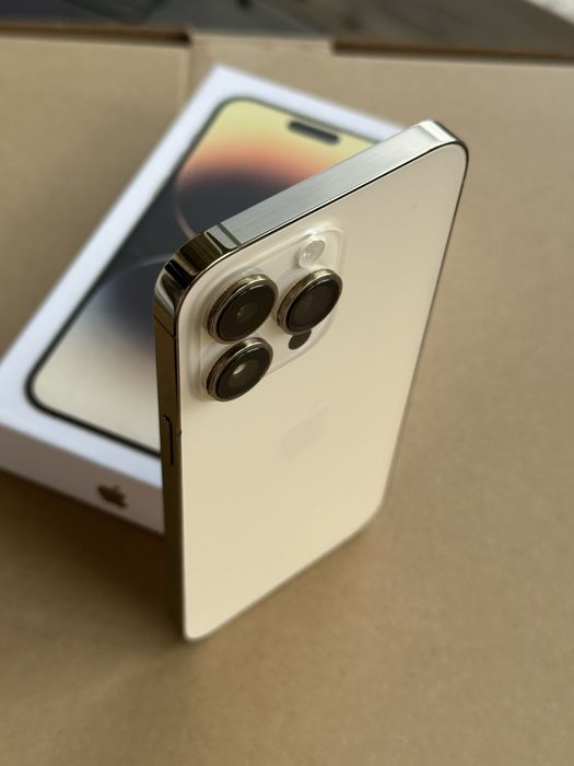 IPHONE 14 PRO MAX 128 Neverlock