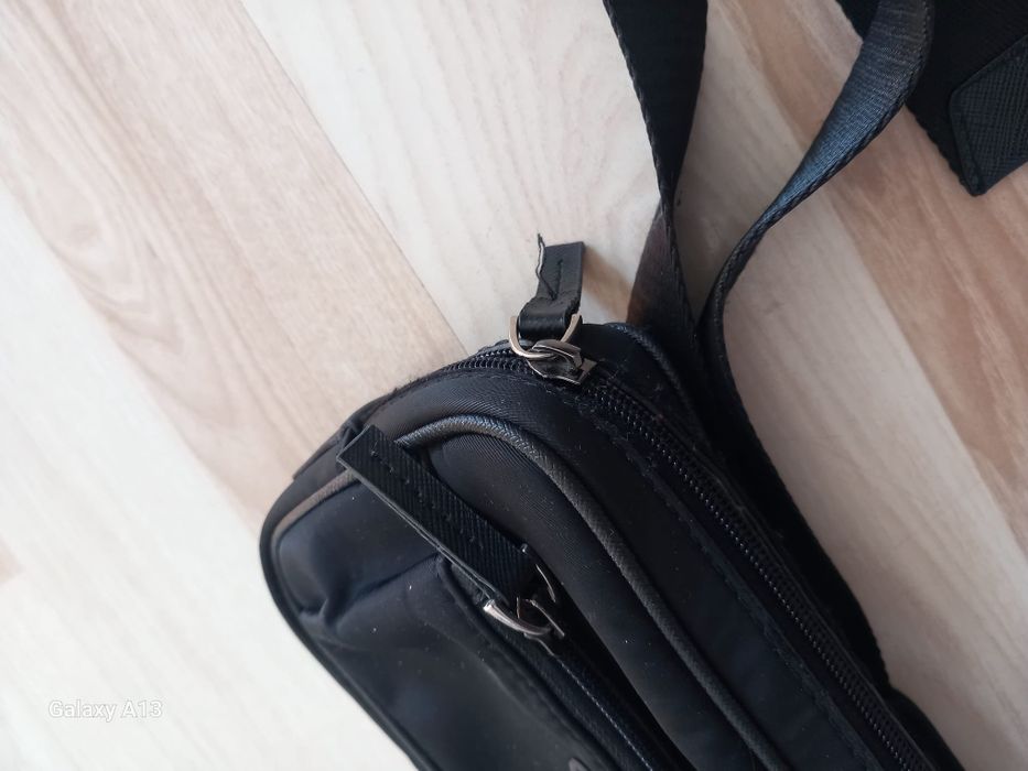 Prada nerka uniwersalna nylon