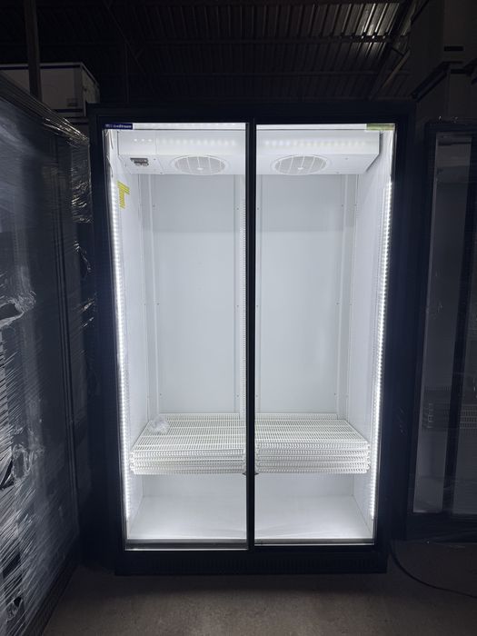 Холодильные витрины