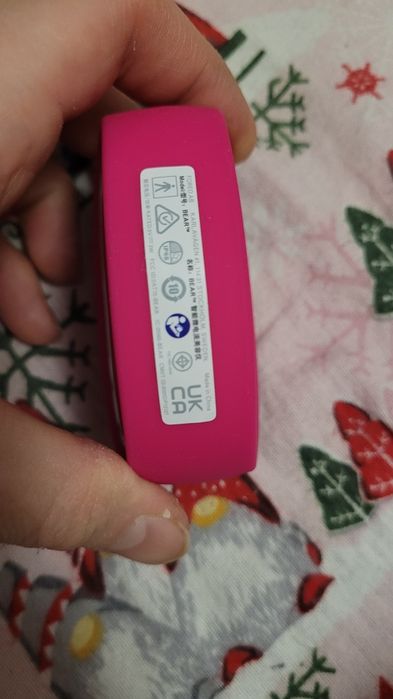 FOREO BEAR  Mikroprądowe urządzenie twarzy