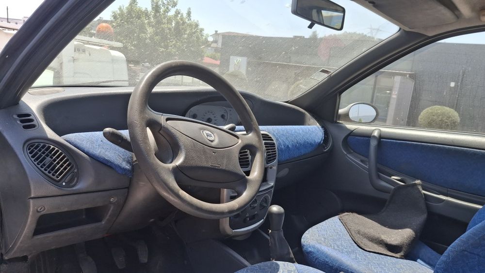 Lancia y 1.1 55cv ref:176b2000
