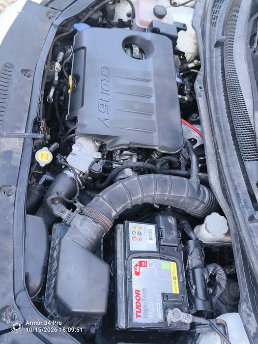 ECONÓMICO Hyundai i20 1.4  CRDi de 2009 — photo 4
