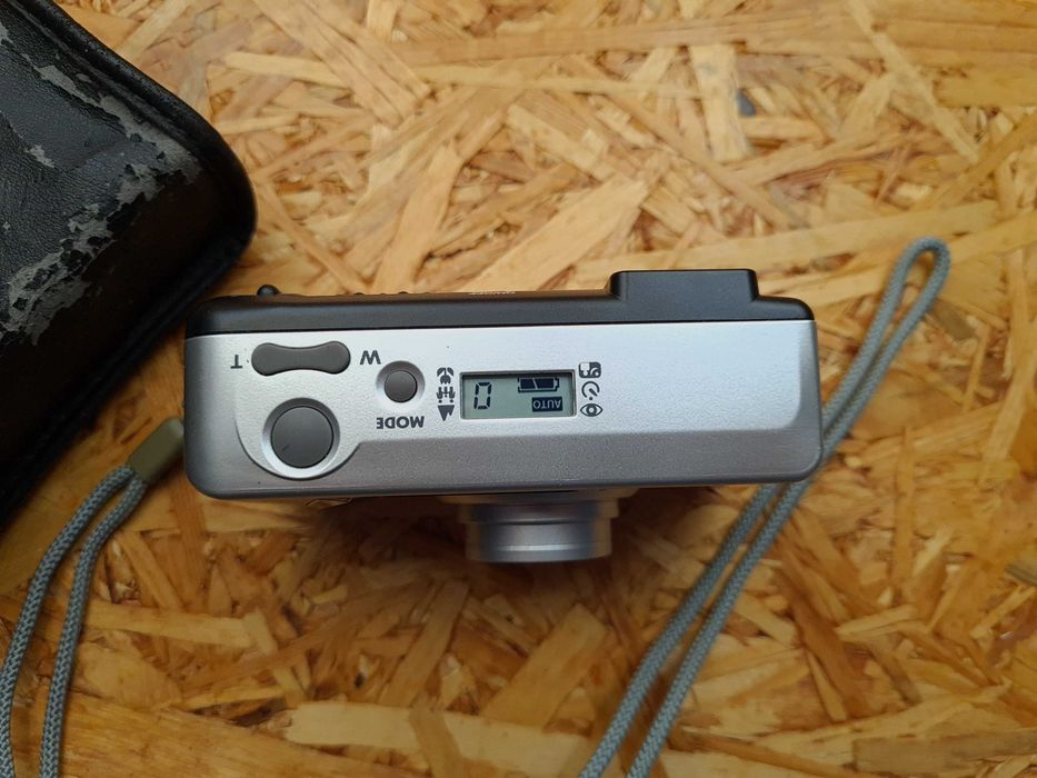 Konica Minolta zoom 80c 35-80mm GWARANCJA