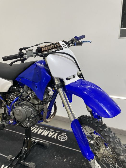 Yamaha TTR 125