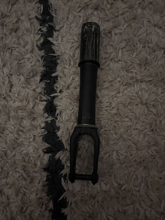 Widelec ethic merrow v3 hic black