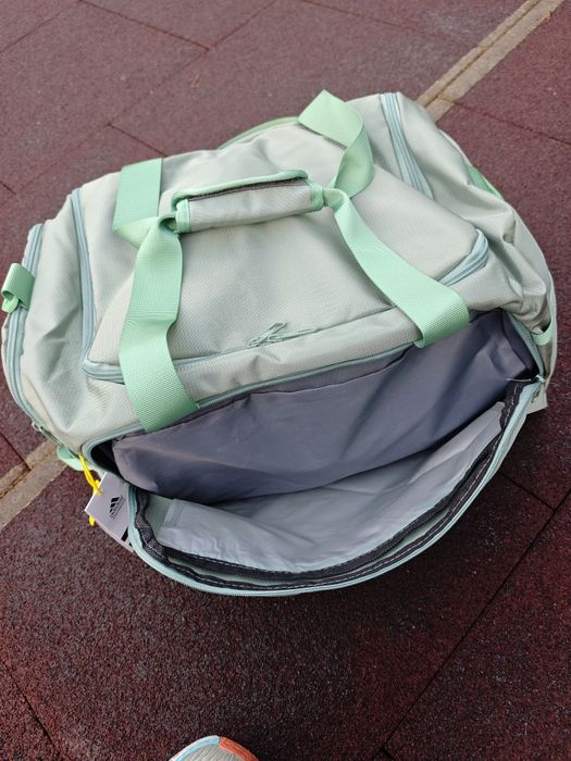 Спортивна сумка Adidas performance/ спортивная сумка